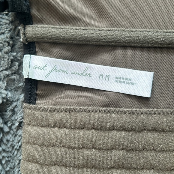 Urban Outfitters Corset - Picture 3 of 3